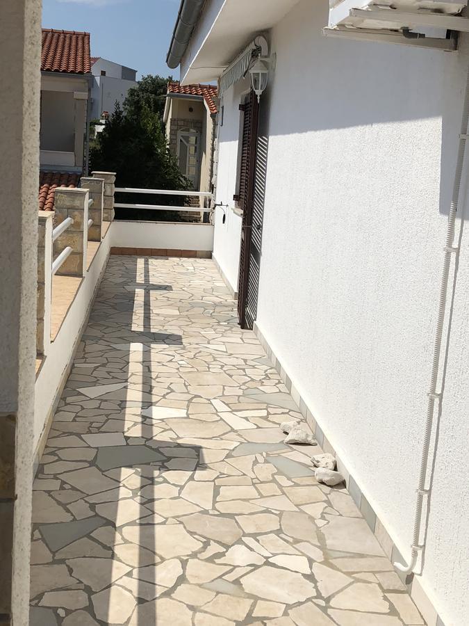 Apartmani Zvijezda Рогозница Екстериор снимка