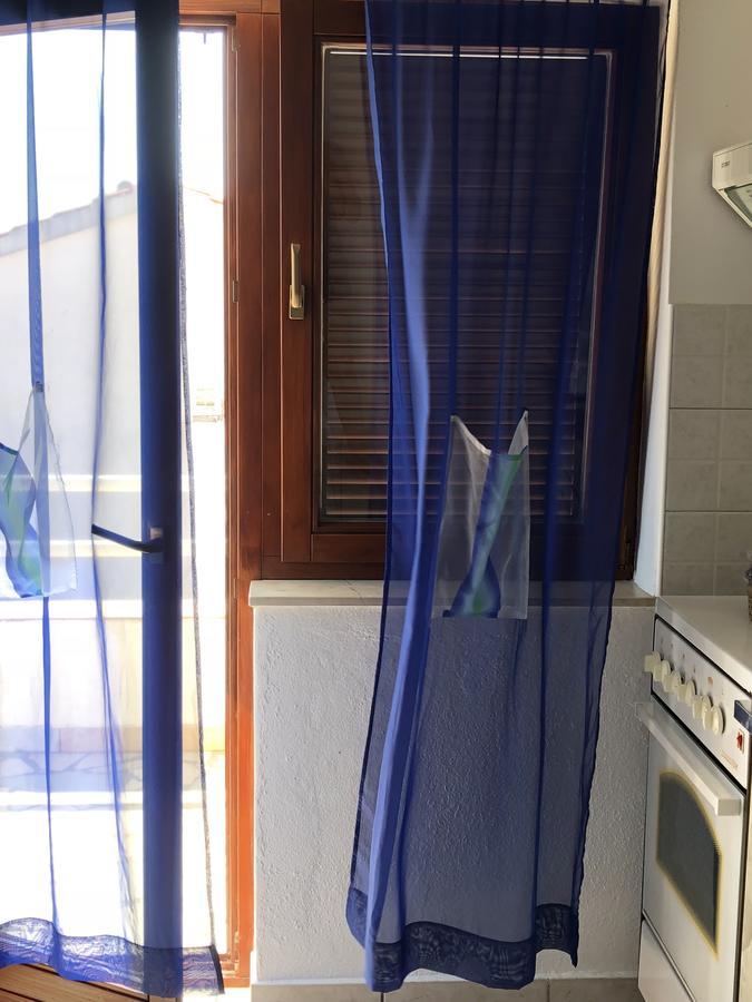 Apartmani Zvijezda Рогозница Екстериор снимка