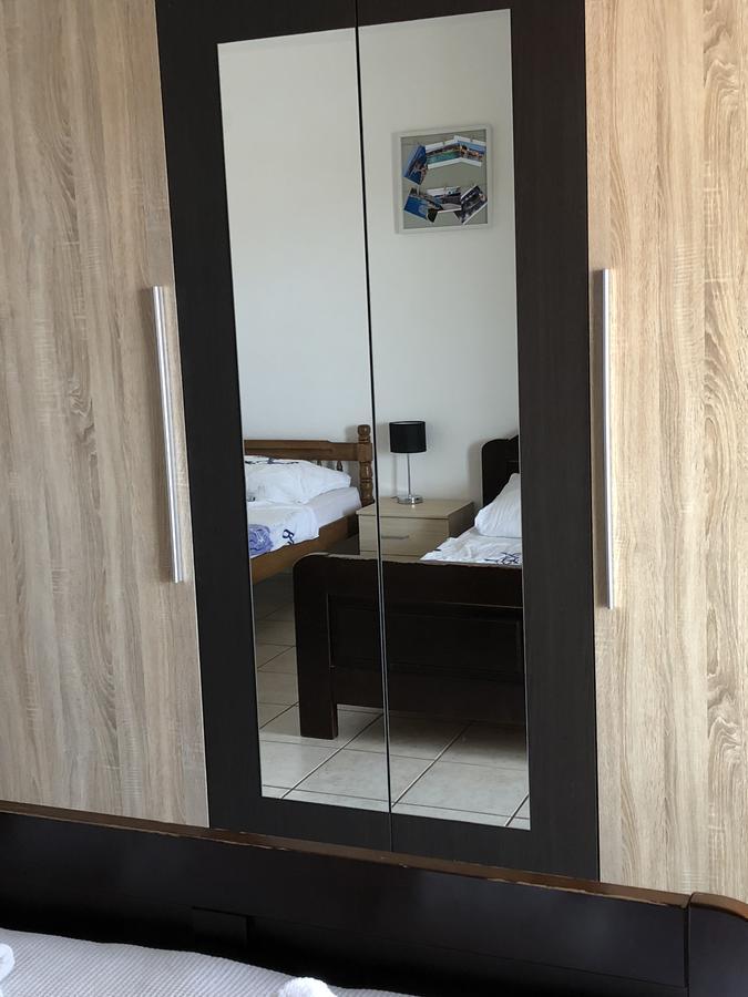 Apartmani Zvijezda Рогозница Екстериор снимка