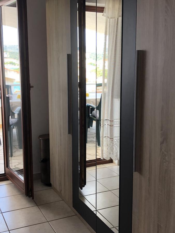 Apartmani Zvijezda Рогозница Екстериор снимка