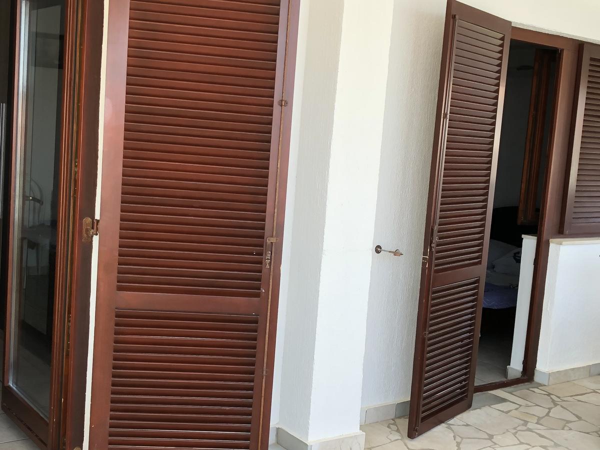 Apartmani Zvijezda Рогозница Екстериор снимка