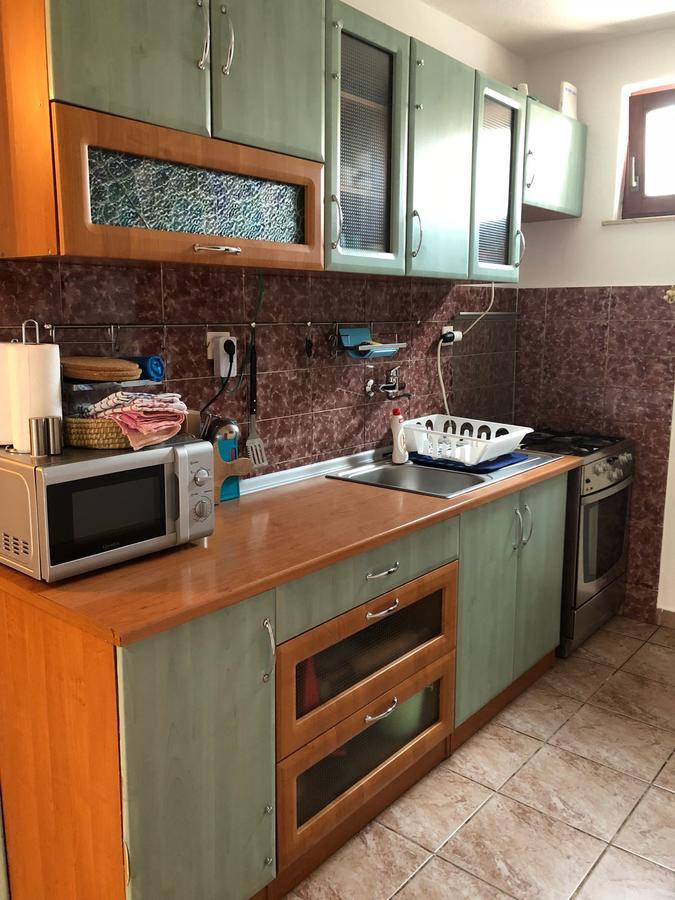 Apartmani Zvijezda Рогозница Екстериор снимка